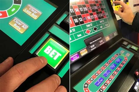 Betting machines: How one man lost everything, .